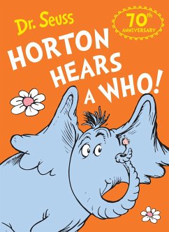 Horton Hears a Who - Seuss