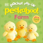 Pocket Pop-Up Peekaboo! Farm
