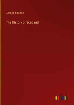 The History of Scotland