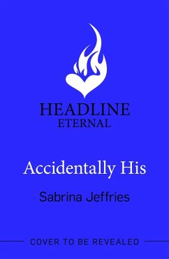 Accidentally His - Jeffries, Sabrina