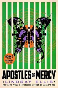 Cover Apostles of Mercy