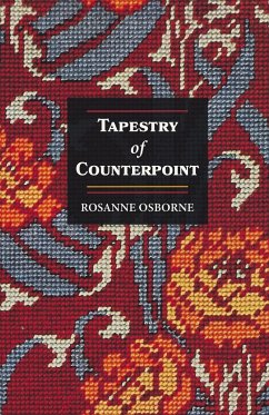 Tapestry of Counterpoint - Osborne, Rosanne