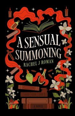 A Sensual Summoning - Roman, Rachel J