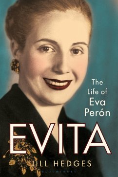 Evita - Hedges, Jill (Oxford Analytica)