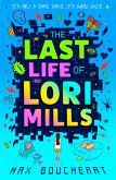 The Last Life of Lori Mills The Last Life of Lori Mills