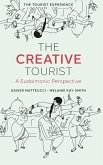 The Creative Tourist