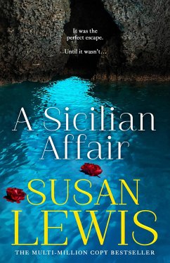 A Sicilian Affair - Lewis, Susan