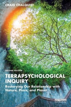 Terrapsychological Inquiry - Chalquist, Craig