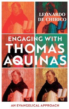 Engaging with Thomas Aquinas - Chirico, Leonardo De
