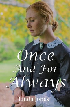 Once and for Always - Jones, Linda