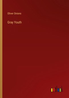 Gray Youth - Onions, Oliver