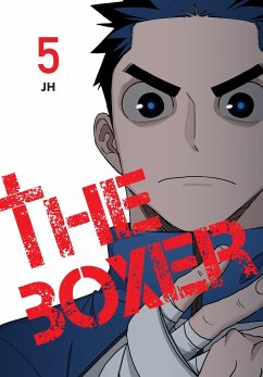 The Boxer, Vol. 5 - Jh
