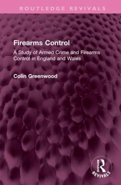 Cover Firearms Control