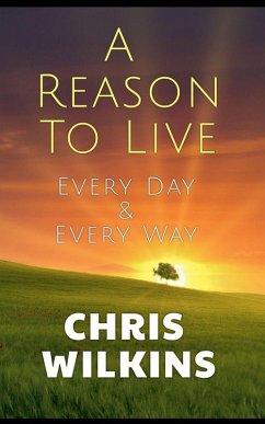 Cover A Reason To Live