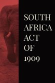 South Africa Act of 1909