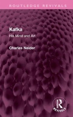 Cover Kafka