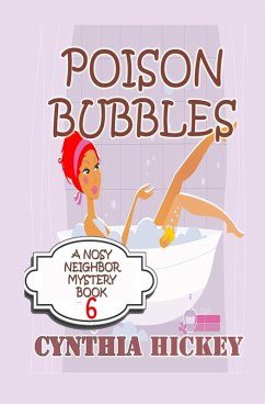 Cover Poison Bubbles