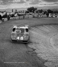 Car Racing 1970 - Pernot, Alain; Zurini, Manou