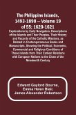 The Philippine Islands, 1493-1898 - Volume 19 of 55 ; 1620-1621 ; Explorations by Early Navigators, Descriptions of the Islands and Their Peoples, Their History and Records of the Catholic Missions, as Related in Contemporaneous Books and Manuscripts, Sho