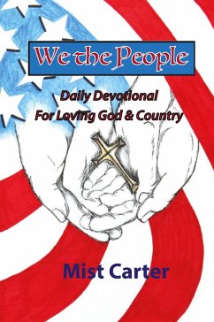 Cover We the People