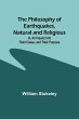 The Philosophy of Earthquakes, Natural... - Bild 1