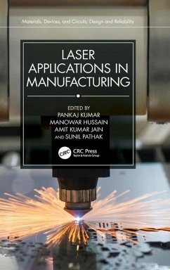 Laser Applications in Manufacturing