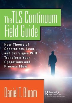 The TLS Continuum Field Guide - Bloom, Daniel (Daniel Bloom & Associates, Inc., Largo, Florida, USA)