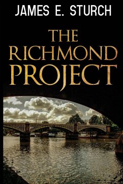 The Richmond Project - Sturch, James