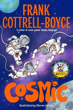 Cosmic - Cottrell Boyce, Frank