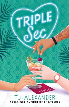 Triple Sec - Alexander, TJ