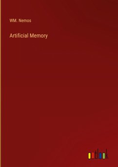 Artificial Memory - Nemos, Wm.