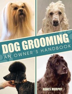 Dog Grooming - Murphy, Agnes