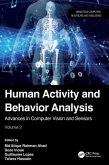 Human Activity and Behavior Analysis