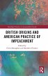 British Origins and American Practice... - Bild 1