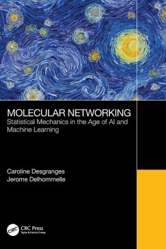 Molecular Networking - Desgranges, Caroline; Delhommelle, Jerome