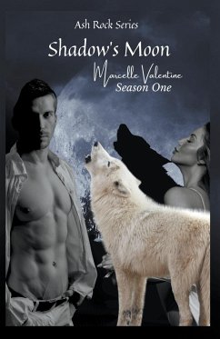 Shadow's Moon Season One - Valentine, Marcelle