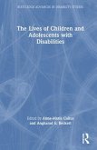 The Lives of Children and Adolescents with Disabilities