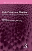 State Policies and Migration