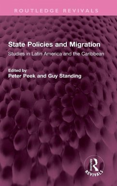 Cover State Policies and Migration