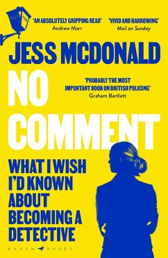 No Comment - McDonald, Jess