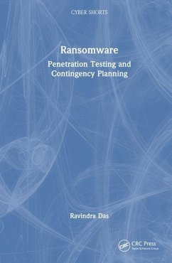 Ransomware - Das, Ravindra