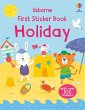 First Sticker Book Holiday - Bild 1