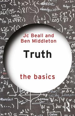 Truth: The Basics - Beall, Jc; Middleton, Ben