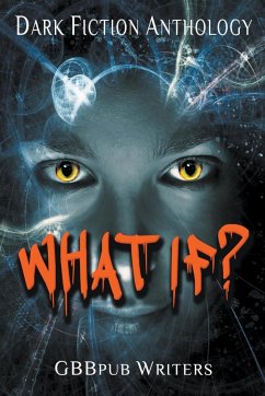 What If? #1 - Szabo, Erika M; Zacher, Alan; Correa, R. A. "Doc"