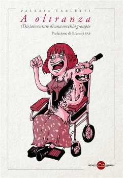 Cover A oltranza (eBook, ePUB)