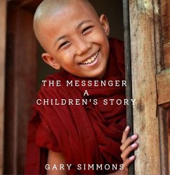 The Messenger (eBook, ePUB) - Simmons, Gary