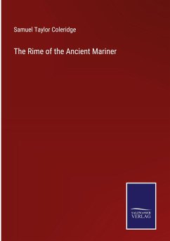 The Rime of the Ancient Mariner - Coleridge, Samuel Taylor