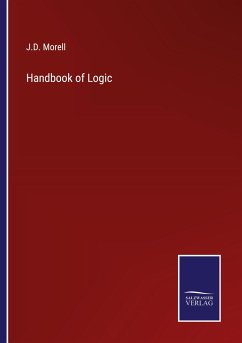 Handbook of Logic - Morell, J. D.