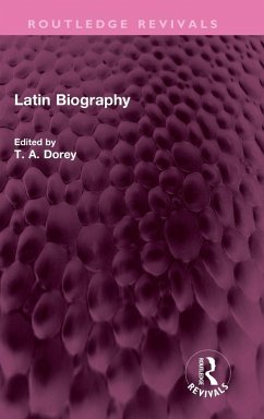 Cover Latin Biography