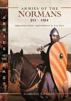 Armies of the Normans 911-1194 - Esposito, Gabriele